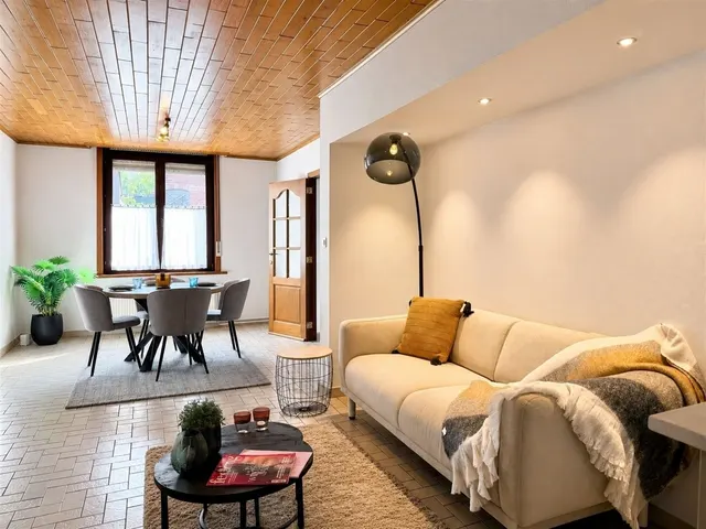 Woning à vendre à Mechelen – 1/10
