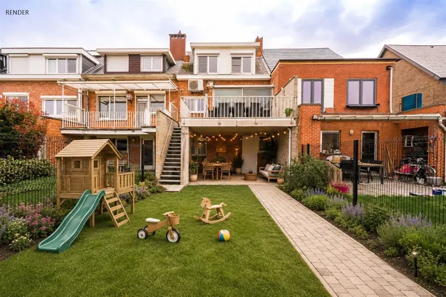 Woning à vendre à Mechelen – 1/10