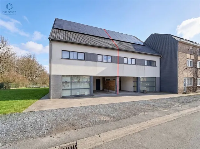 Huis te koop in Deftinge – 1/10