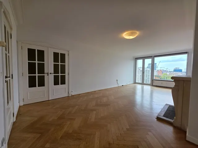 Appartement te huur in Brussel – 1/10