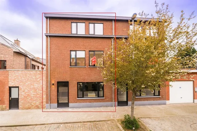 house à vendre à Mechelen – 1/10