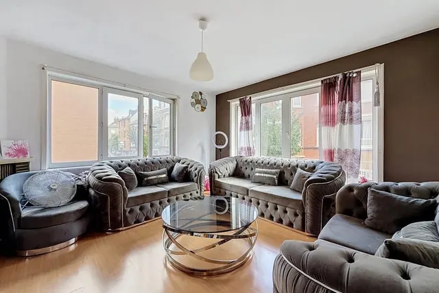 Appartement te koop in Ganshoren – 1/10