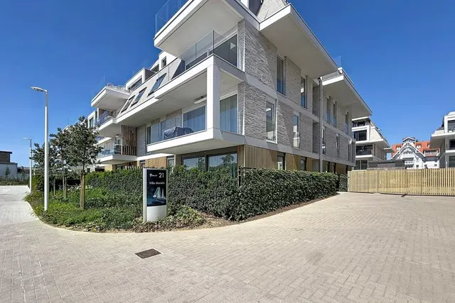 Appartement te koop in Nieuwpoort – 1/10