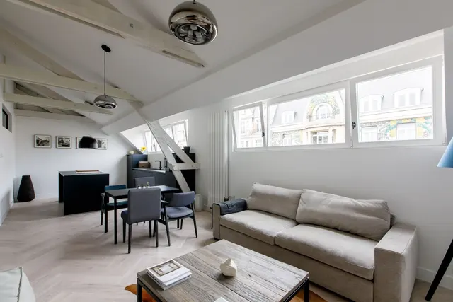 Appartement à vendre à Brussel – 1/10