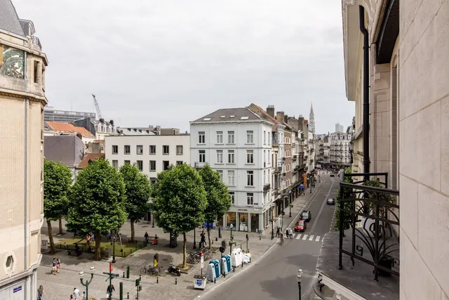 Appartement à vendre à Brussel – 1/10