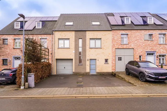 Woning à vendre à Putte – 1/10