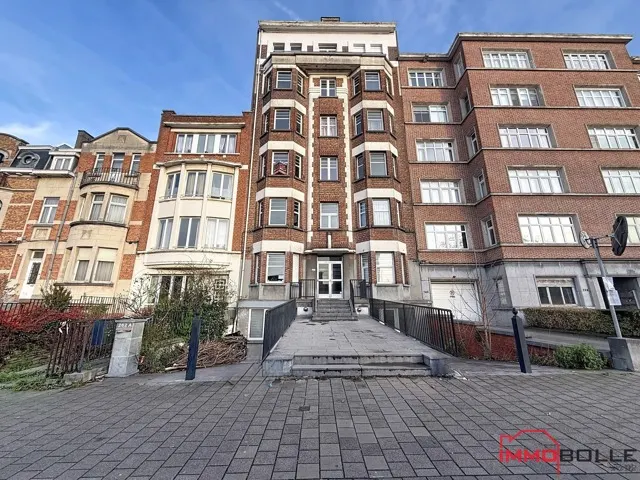 Appartement à vendre à Schaerbeek – 1/10