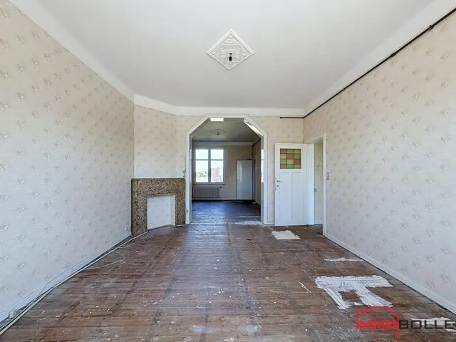Appartement à vendre à Schaerbeek – 1/10