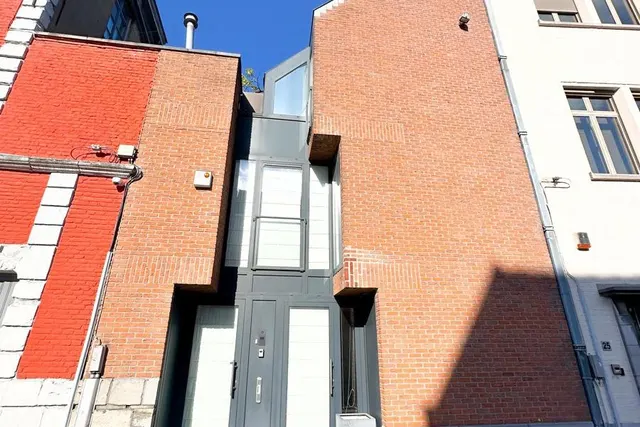 Huis te huur in Tournai – 1/10