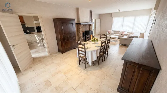 Villa à vendre à Zottegem – 1/10