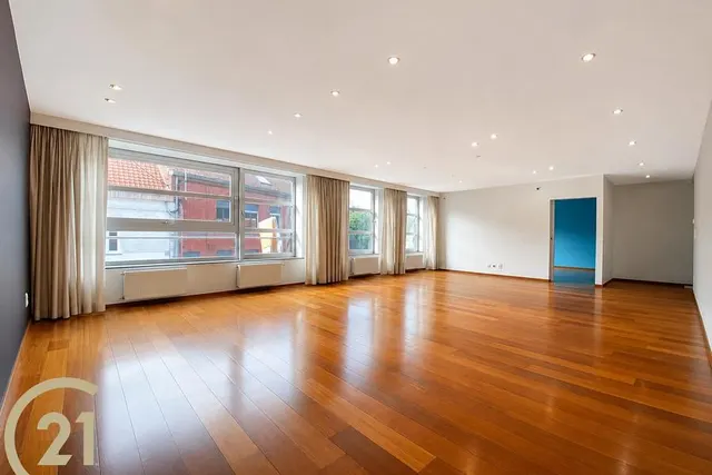 Appartement te huur in Tournai Templeuve – 1/4