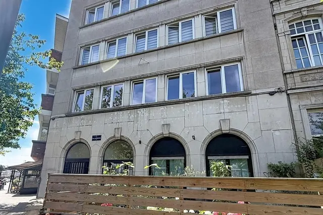 Maison à vendre à Laeken – 1/10