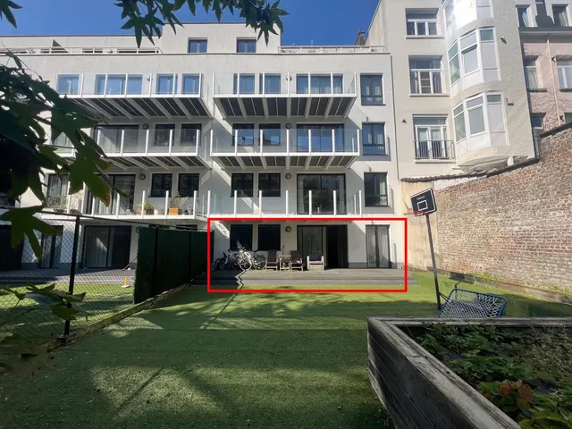 Appartement à vendre à Brussel – 1/10