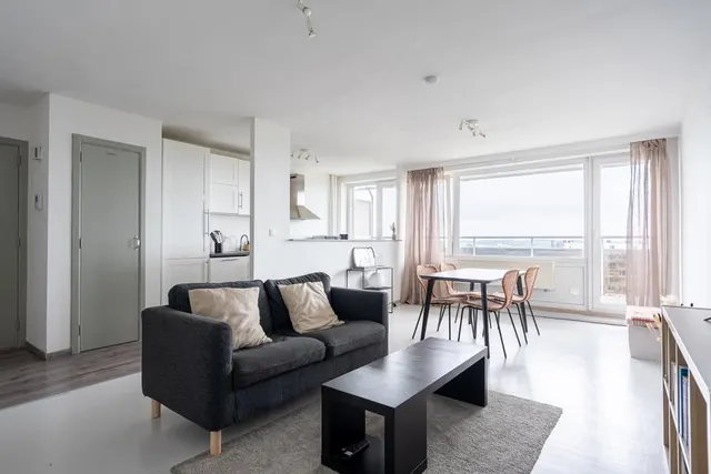 Appartement te koop in Anderlecht – 1/10