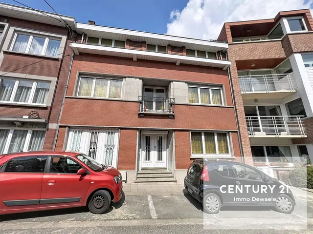 Huis te koop in Braine-L'Alleud – 1/10
