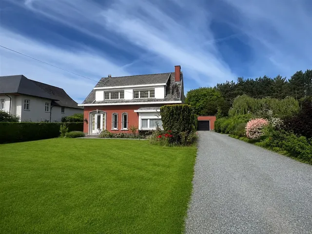 Woning à vendre à Onze-lieve-vrouw-waver – 1/10