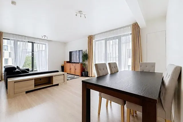 Appartement te koop in Bruxelles – 1/7