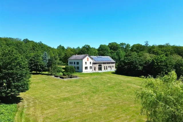 Huis te koop in Chimay – 1/4