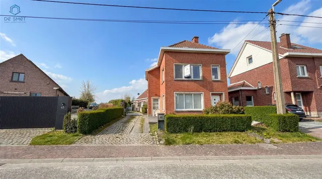 Maison à vendre à Geraardsbergen – 1/10