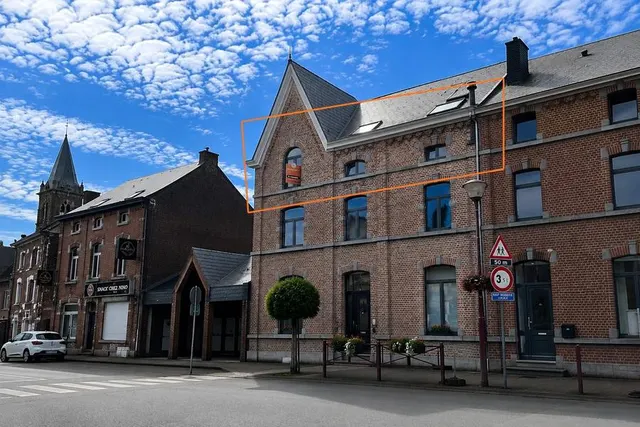 Appartement à louer à Thy-Le-Château – 1/7
