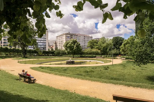Appartement à vendre à Brussel – 1/10