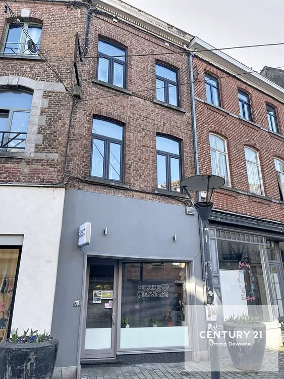 Huis te koop in Nivelles – 1/10