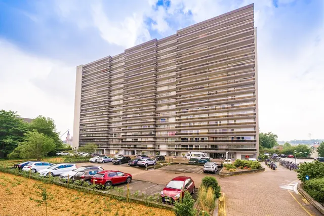Appartement à vendre à Mechelen – 1/10