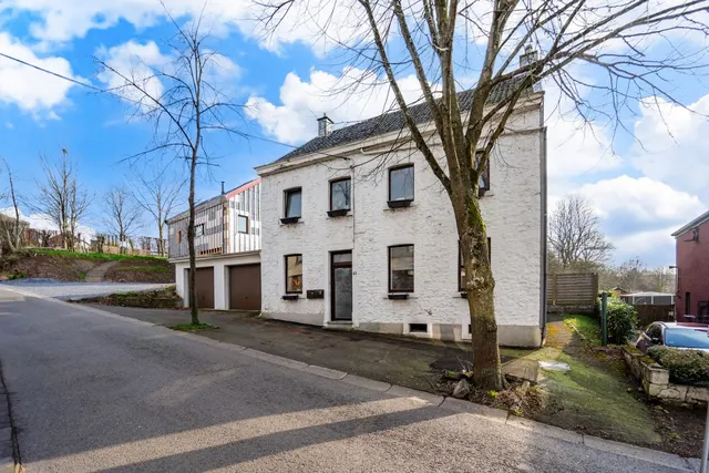 Huis te koop in Eupen – 1/10