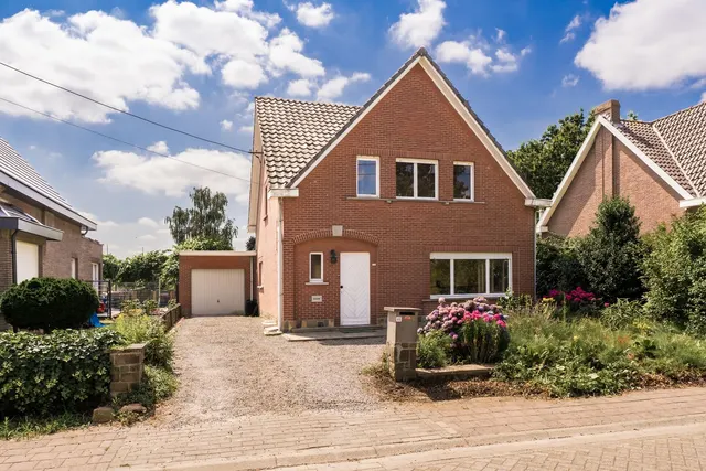Woning à vendre à Sint-katelijne-waver – 1/10