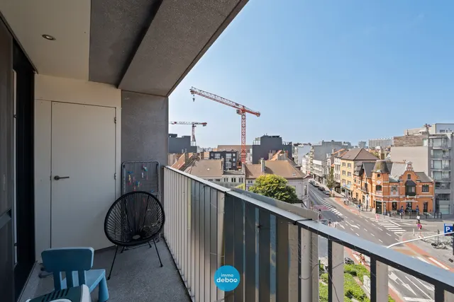 Appartement à vendre à Oostende – 1/10