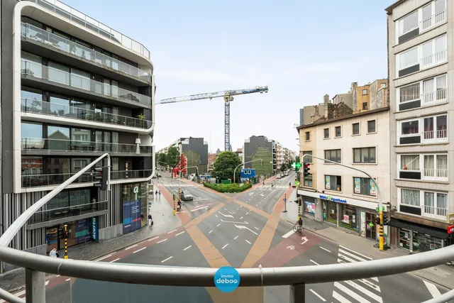 Appartement te koop in Oostende – 1/10