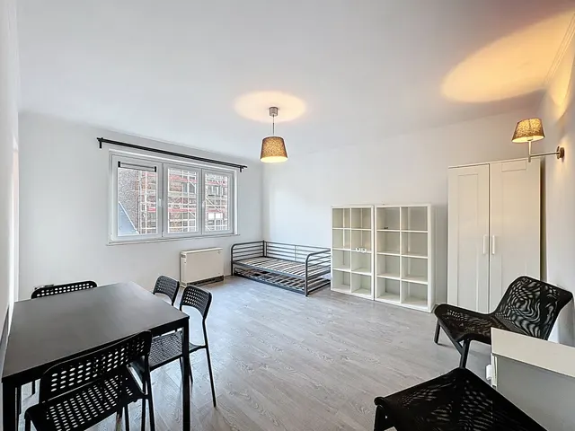 Appartement à vendre à Liège – 1/8