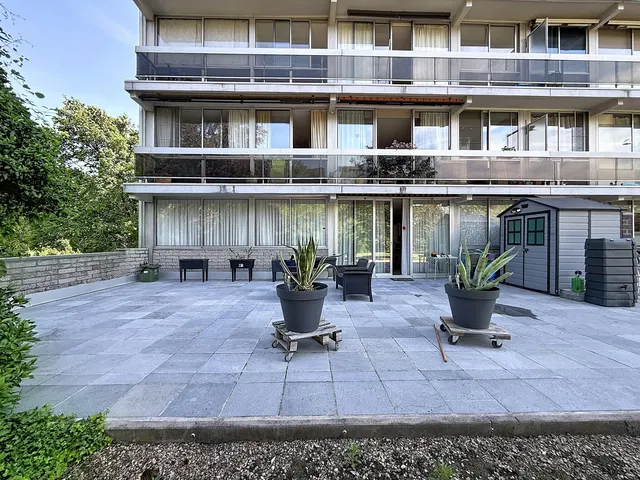 Appartement à vendre à Seraing Ougrée – 1/10