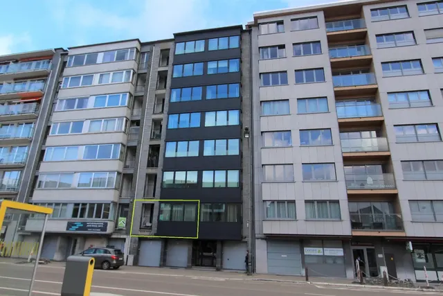 apartment à louer à Tongeren-Borgloon – 1/10
