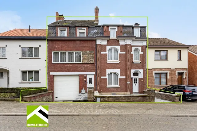house à vendre à Tongeren-Borgloon – 1/10