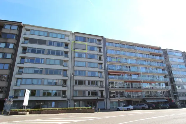 apartment à louer à Tongeren-Borgloon – 1/10