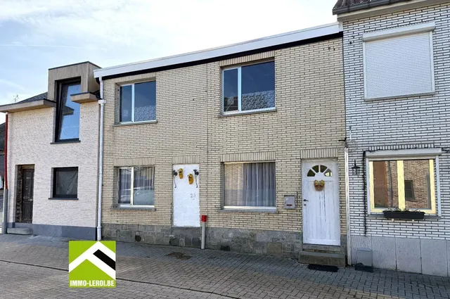 house à vendre à Tongeren – 1/10