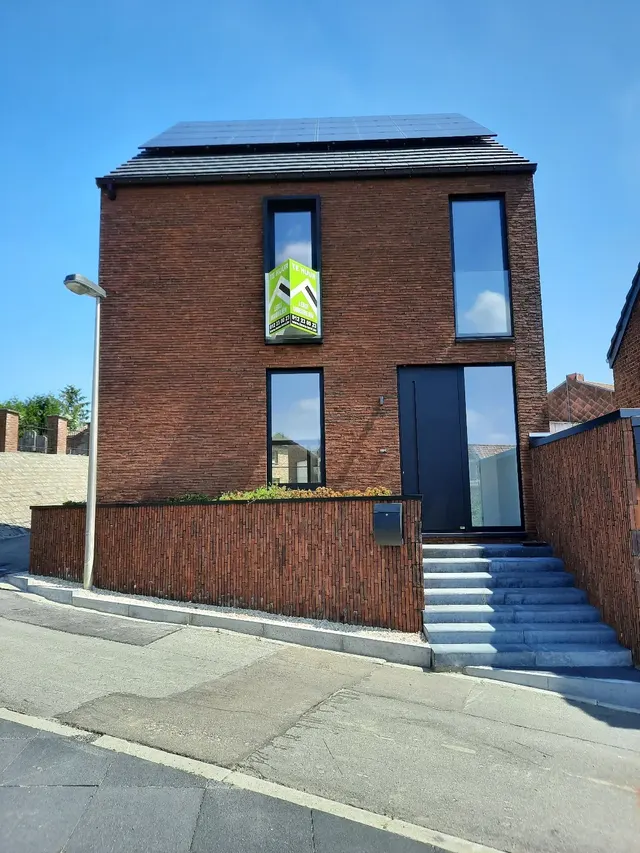 house à louer à Tongeren-Vreren – 1/10