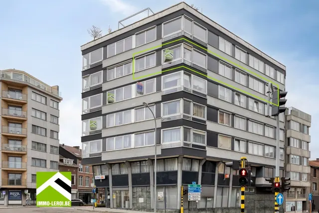 apartment à vendre à Tongeren – 1/10