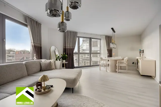 apartment à vendre à Tongeren – 1/10