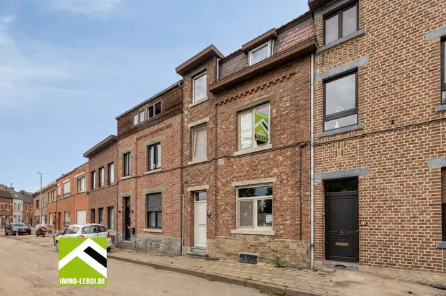 house à vendre à Tongeren – 1/10