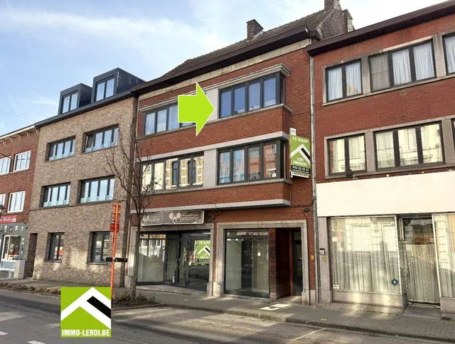 apartment à vendre à Tongeren – 1/8
