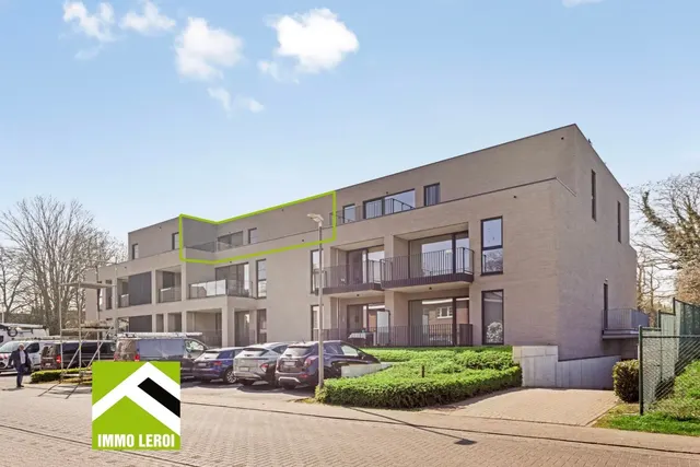 apartment à vendre à Kortessem – 1/10