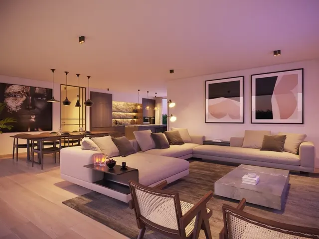 apartment à vendre à Tongeren-Borgloon – 1/10