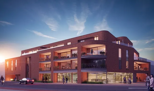 apartment à vendre à Tongeren – 1/10