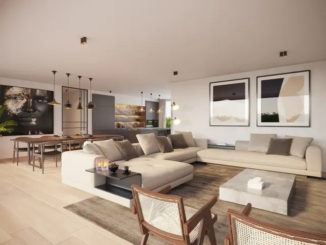 apartment à vendre à Tongeren-Borgloon – 1/10