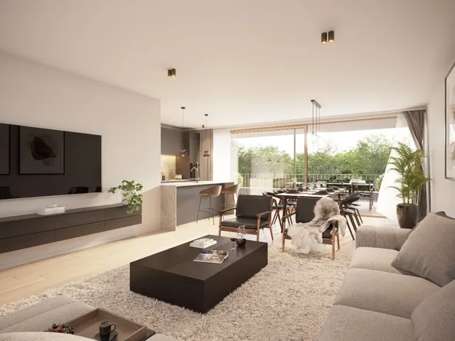 apartment à vendre à Tongeren – 1/10