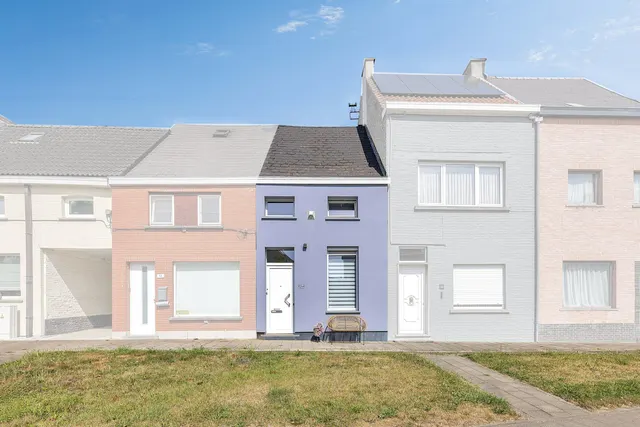 Huis te koop in Aalst – 1/10
