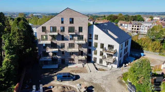 Appartement te koop in Ronse – 1/9