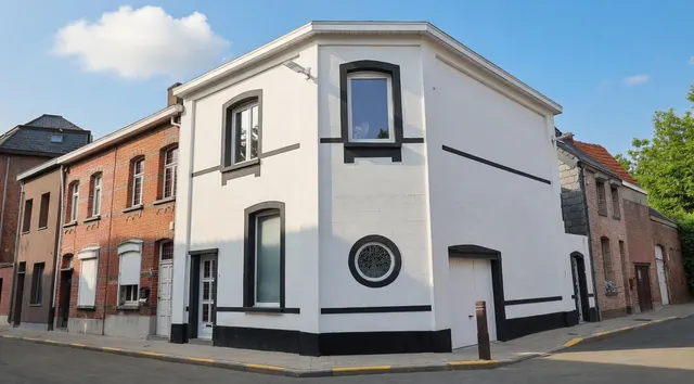 Woning à vendre à Dendermonde – 1/10